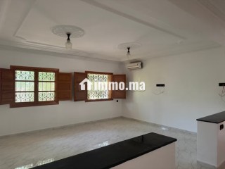Étage villa à louer Targua - Villa à louer - Marrakech