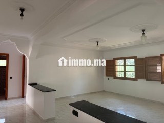 Étage villa à louer Targua - Villa à louer - Marrakech