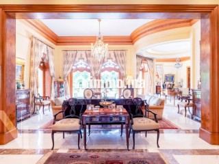 Somptueuse villa à vendre à Californie. Superficie 2100 m². Meublé - Villa à vendre - Casablanca