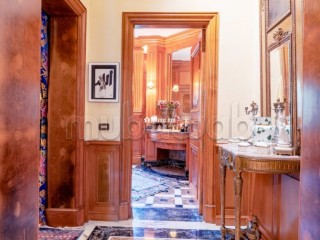 Somptueuse villa à vendre à Californie. Superficie 2100 m². Meublé - Villa à vendre - Casablanca