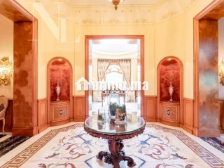 Somptueuse villa à vendre à Californie. Superficie 2100 m². Meublé - Villa à vendre - Casablanca