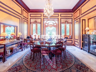 Somptueuse villa à vendre à Californie. Superficie 2100 m². Meublé - Villa à vendre - Casablanca