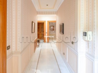 Somptueuse villa à vendre à Californie. Superficie 2100 m². Meublé - Villa à vendre - Casablanca