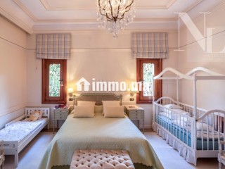 Somptueuse villa à vendre à Californie. Superficie 2100 m². Meublé - Villa à vendre - Casablanca