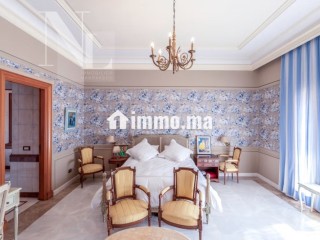 Somptueuse villa à vendre à Californie. Superficie 2100 m². Meublé - Villa à vendre - Casablanca