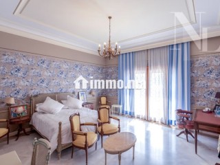 Somptueuse villa à vendre à Californie. Superficie 2100 m². Meublé - Villa à vendre - Casablanca