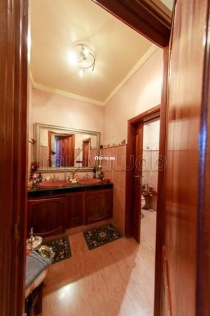 Villa Isolée d’Exception à Targa – Confort, Sécurité et Élégance - Vente Immobilier - Marrakech - photo 2