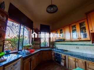 Villa Isolée d’Exception à Targa – Confort, Sécurité et Élégance - Villa à vendre - Marrakech