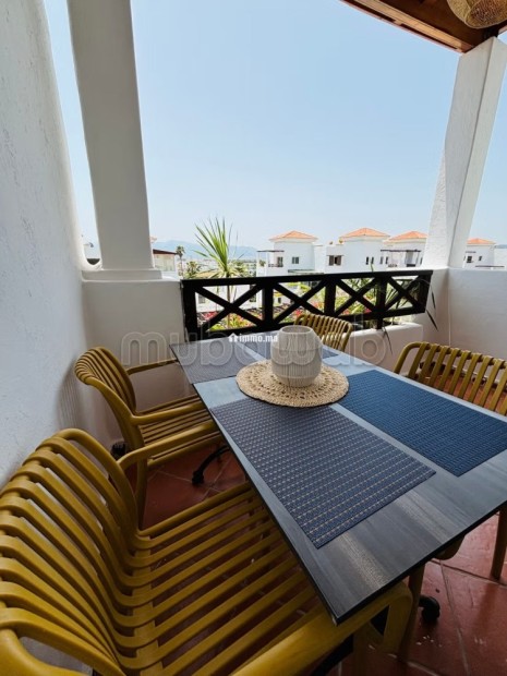 Apartamento de lux cabo negro nuevo - Vente Immobilier - Cap Negro - photo 1