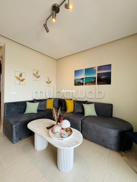 Apartamento de lux cabo negro nuevo - Vente Immobilier - Cap Negro - photo 4