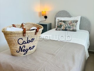 Apartamento de lux cabo negro nuevo - Appartement à vendre - Cap Negro