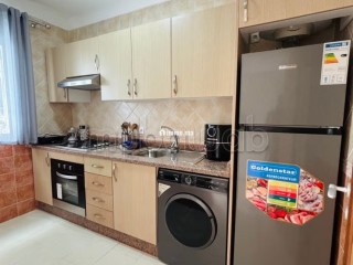 Apartamento de lux cabo negro nuevo - Appartement à vendre - Cap Negro