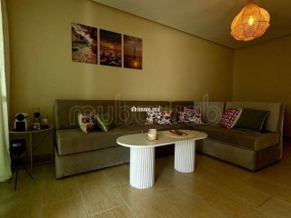 Apartamento de lux cabo negro nuevo - Appartement à vendre - Cap Negro