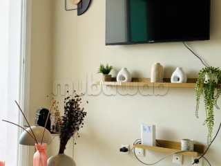 Apartamento de lux cabo negro nuevo - Appartement à vendre - Cap Negro
