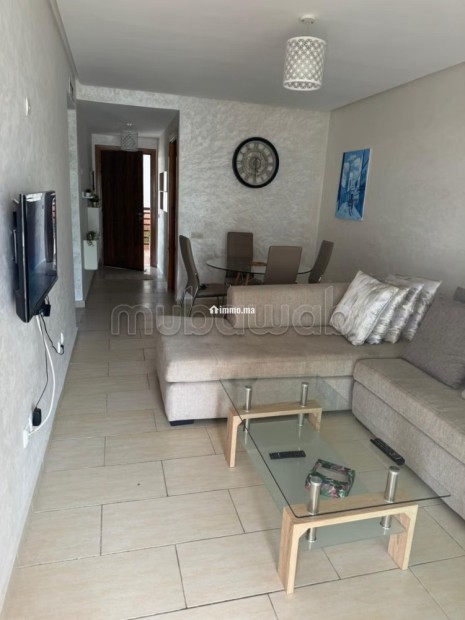 Apartamento con jardín privado enfrente la piscina - Vente Immobilier - Cap Negro - photo 4