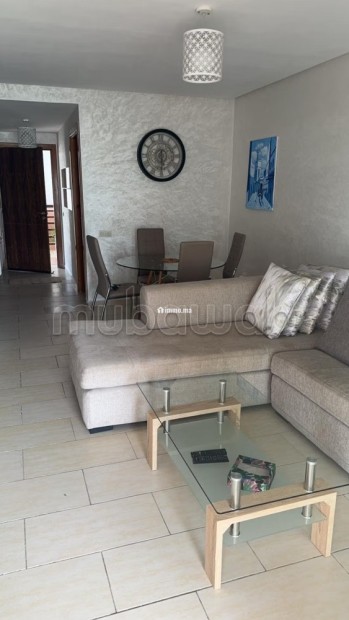Apartamento con jardín privado enfrente la piscina - Vente Immobilier - Cap Negro - photo 6