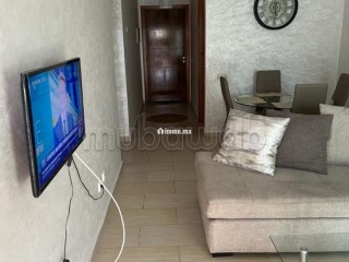Apartamento con jardín privado enfrente la piscina - Appartement à vendre - Cap Negro