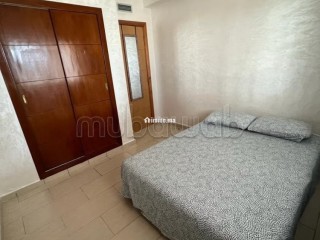 Apartamento con jardín privado enfrente la piscina - Appartement à vendre - Cap Negro