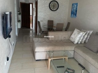 Apartamento con jardín privado enfrente la piscina - Appartement à vendre - Cap Negro