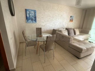 Apartamento con jardín privado enfrente la piscina - Appartement à vendre - Cap Negro