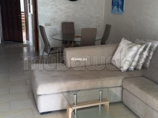 Apartamento con jardín privado enfrente la piscina - Appartement à vendre - Cap Negro