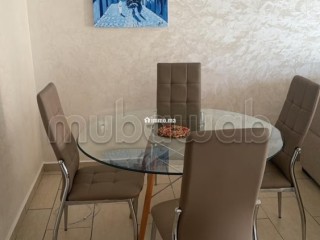 Apartamento con jardín privado enfrente la piscina - Appartement à vendre - Cap Negro