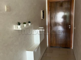 Apartamento con jardín privado enfrente la piscina - Appartement à vendre - Cap Negro