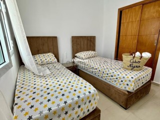 Apartamento nuevo de lujo - Appartement à vendre - Cap Negro
