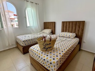Apartamento nuevo de lujo - Appartement à vendre - Cap Negro