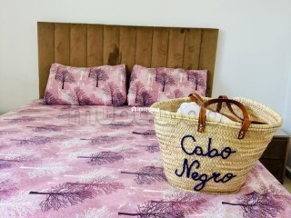 Apartamento nuevo de lujo - Appartement à vendre - Cap Negro