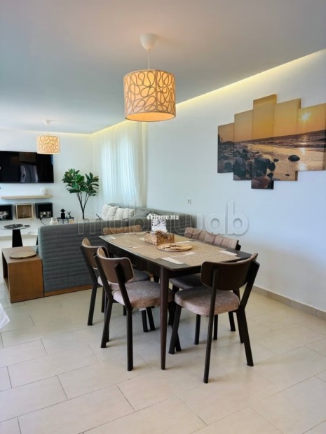 Apartamento de lujo cabo negro nuevo a estrenar - Vente Immobilier - Cap Negro - photo 5