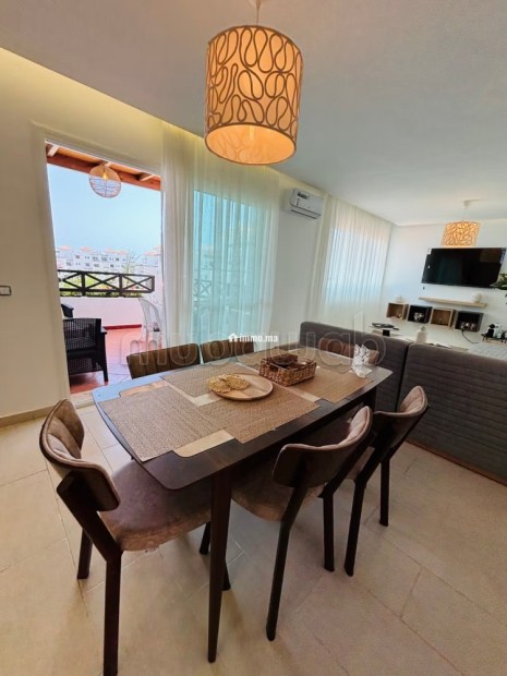 Apartamento de lujo cabo negro nuevo a estrenar - Vente Immobilier - Cap Negro - photo 8
