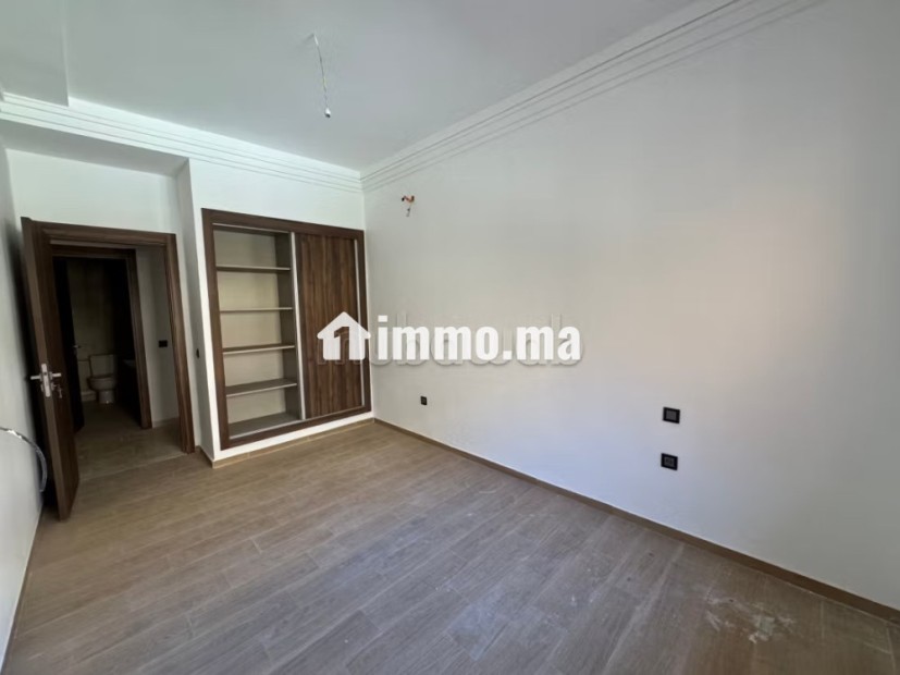 Duplex neuf à vendre - Vente Immobilier - Marrakech - photo 5