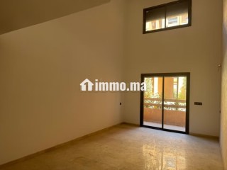 Duplex neuf à vendre - Appartement à vendre - Marrakech