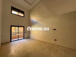 Duplex neuf à vendre - Appartement à vendre - Marrakech
