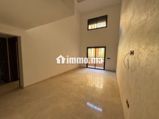 Duplex neuf à vendre - Appartement à vendre - Marrakech