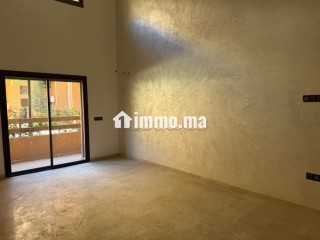 Duplex neuf à vendre - Appartement à vendre - Marrakech