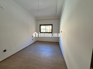 Duplex neuf à vendre - Appartement à vendre - Marrakech