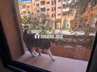 Duplex neuf à vendre - Appartement à vendre - Marrakech