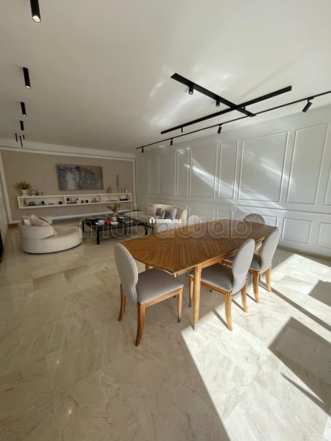 Appartement à vendre à Dar Bouazza. 3 chambres. Cheminée, piscine - Vente Immobilier - Dar Bouazza - photo 2