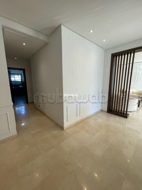 Appartement à vendre à Dar Bouazza. 3 chambres. Cheminée, piscine - Vente Immobilier - Dar Bouazza - photo 5