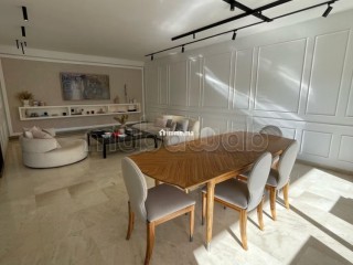 Appartement à vendre à Dar Bouazza. 3 chambres. Cheminée, piscine - Appartement à vendre - Dar Bouazza