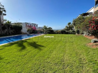 Appartement à vendre à Dar Bouazza. 3 chambres. Cheminée, piscine - Appartement à vendre - Dar Bouazza