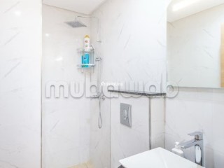Location d'un appartement à Guéliz. 3 belles chambres. Meublé - Appartement à louer
