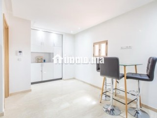 Location d'un appartement à Guéliz. 3 belles chambres. Meublé - Appartement à louer