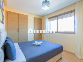 Location d'un appartement à Guéliz. 3 belles chambres. Meublé - Appartement à louer