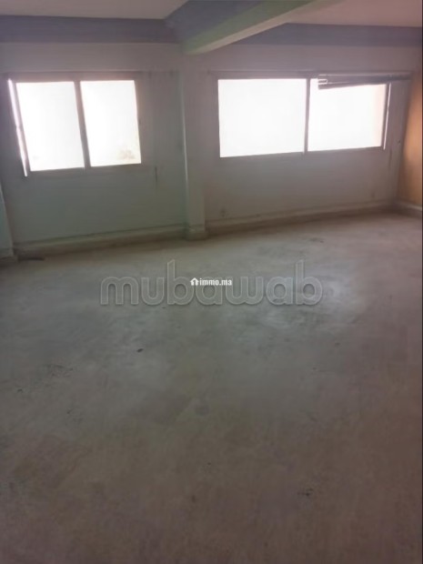 Habit immobilier met en vente un joli appartement Bureau avec garage titré - Vente Immobilier - Casablanca - photo 1