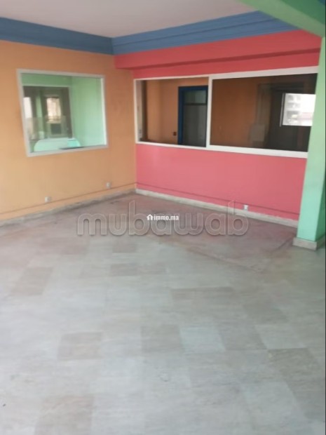 Habit immobilier met en vente un joli appartement Bureau avec garage titré - Vente Immobilier - Casablanca - photo 3