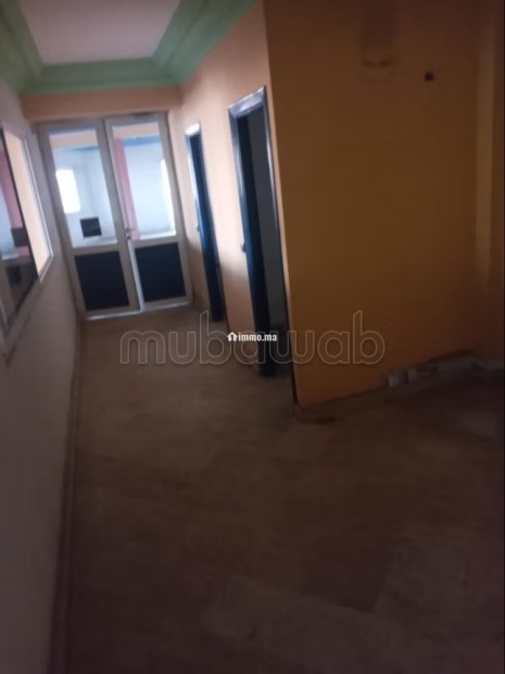 Habit immobilier met en vente un joli appartement Bureau avec garage titré - Vente Immobilier - Casablanca - photo 5