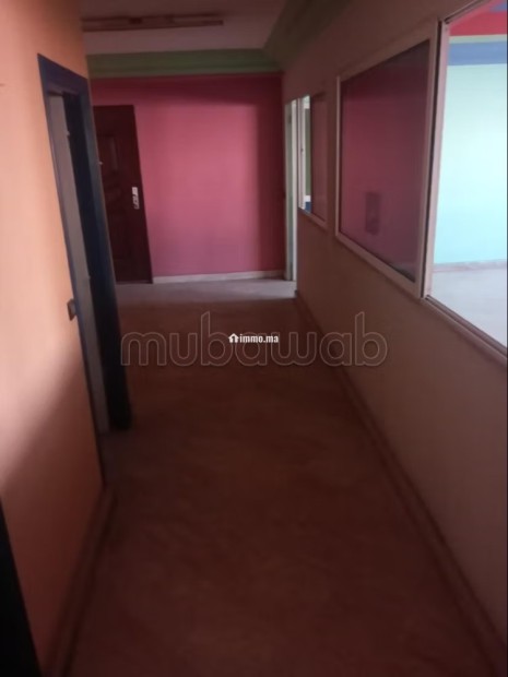 Habit immobilier met en vente un joli appartement Bureau avec garage titré - Vente Immobilier - Casablanca - photo 6